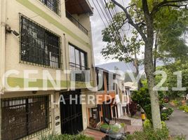 4 Habitación Casa en venta en Museo de Antioquia, Medellín, Medellín