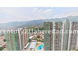 3 Habitación Apartamento en venta en Metro de Medellín, Bello, Bello