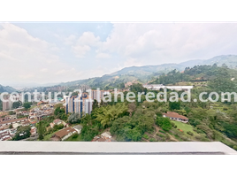 2 Habitación Apartamento en venta en Itagui, Antioquia, Itagui