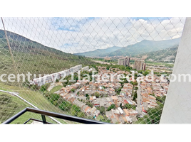 3 Habitación Apartamento en venta en Metro de Medellín, Bello, Bello