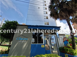 2 Habitación Apartamento en venta en Bello, Antioquia, Bello