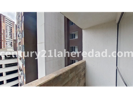 2 Bedroom Apartment for sale in Itagui, Antioquia, Itagui