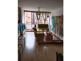 Estudio Apartamento en venta en Parque de los Pies Descalzos, Medellín, Medellín