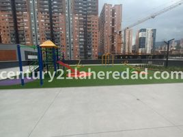 3 Habitación Apartamento en alquiler en Parque de los Pies Descalzos, Medellín, Medellín