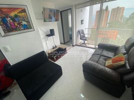 3 Habitación Apartamento en alquiler en Parque de los Pies Descalzos, Medellín, Medellín