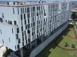 Appartement 2 chambre à vendre à Toluca, Mexico, Toluca