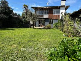 4 Habitación Casa en alquiler en Los Lagos, Osorno, Osorno, Los Lagos