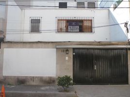 200 m² Office for rent in Mexico, Naucalpan De Juarez, Mexico