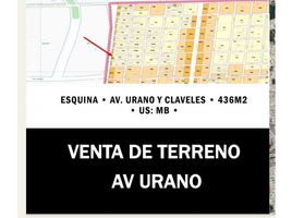  Grundstück zu verkaufen in Cancun, Quintana Roo, Cancun
