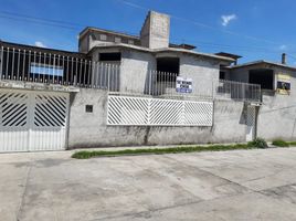 Maison 4 chambre à vendre à Almoloya De Juarez, Mexico, Almoloya De Juarez