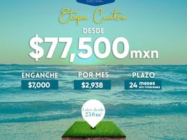  Land for sale in Yobain, Yucatan, Yobain