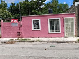 2 Schlafzimmer Villa zu verkaufen in Merida, Yucatan, Merida