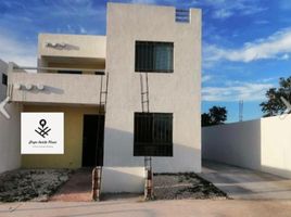 3 Schlafzimmer Haus zu verkaufen in Merida, Yucatan, Merida