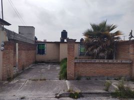 Maison 2 chambre à vendre à Almoloya De Juarez, Mexico, Almoloya De Juarez