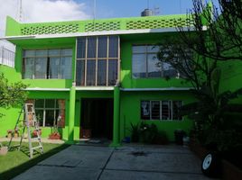 3 Habitación Villa en venta en Iztapalapa, Ciudad de México, Iztapalapa