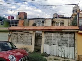 Villa 4 chambre à vendre à Toluca, Mexico, Toluca