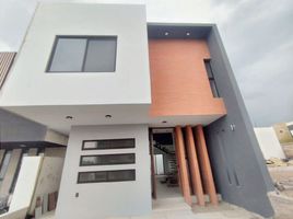Maison 3 chambre à vendre à El Marques, Queretaro, El Marques