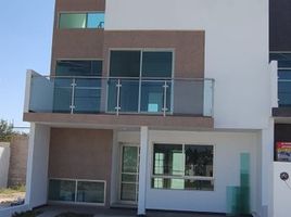 4 Schlafzimmer Haus zu verkaufen in El Marques, Queretaro, El Marques