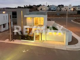 1 chambre Maison for sale in Baja California, Tijuana, Baja California