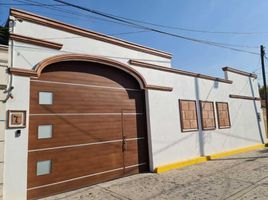 Maison 3 chambre à vendre à Huehuetoca, Mexico, Huehuetoca