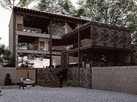Villa 4 chambre à vendre à Valle De Bravo, Mexico, Valle De Bravo