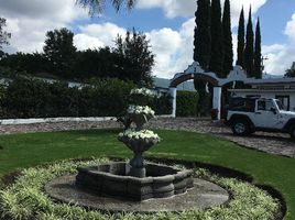 3 Schlafzimmer Quinta zu verkaufen in Villa Guerrero, Mexico, Villa Guerrero, Mexico, Mexiko