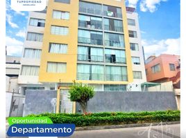 4 Habitación Departamento en venta en Lima, San Miguel, Lima, Lima