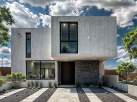 4 Bedroom House for sale in El Marques, Queretaro, El Marques