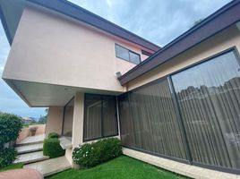 2 Schlafzimmer Villa zu verkaufen in Naucalpan De Juarez, Mexico, Naucalpan De Juarez, Mexico, Mexiko