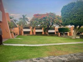 11 chambre Maison for sale in Temixco, Morelos, Temixco