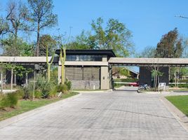  Grundstück zu verkaufen in Pilar, Buenos Aires, Pilar