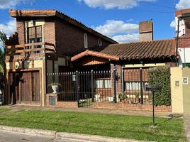 3 Bedroom House for sale in Moron, Buenos Aires, Moron