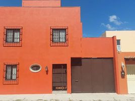 5 Habitación Casa en venta en Allende, Guanajuato, Allende