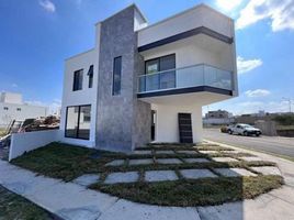 Maison 3 chambre à vendre à Queretaro, Queretaro, Queretaro, Queretaro