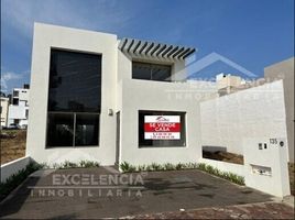 Villa 3 chambre à vendre à Morelia, Michoacan, Morelia, Michoacan