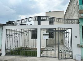 3 Schlafzimmer Villa zu verkaufen in Morelia, Michoacan, Morelia