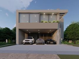 Maison 3 chambre à vendre à Conkal, Yucatan, Conkal