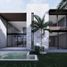 Maison 4 chambre à vendre à Conkal, Yucatan, Conkal