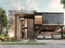 4 Habitación Casa en venta en Conkal, Yucatán, Conkal