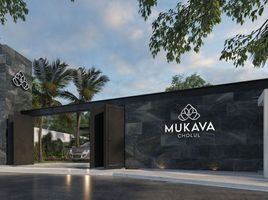 Condominium 2 chambre à vendre à Conkal, Yucatan, Conkal