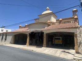 4 Schlafzimmer Villa zu verkaufen in Monterrey, Nuevo Leon, Monterrey