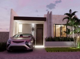 Studio Villa for sale in Carmen, Campeche, Carmen