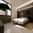 Studio Villa for sale in Carmen, Campeche, Carmen