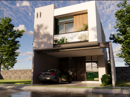 Villa 3 chambre à vendre à Carmen, Campeche, Carmen, Campeche
