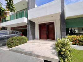 4 Bedroom House for sale in Atlantico, Barranquilla, Atlantico