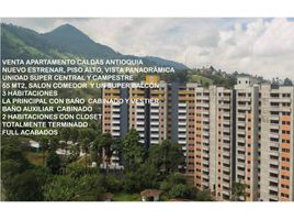 3 Habitación Apartamento en venta en Envigado, Antioquia, Envigado