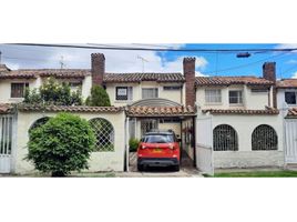 4 Bedroom House for sale in Bogota, Cundinamarca, Bogota