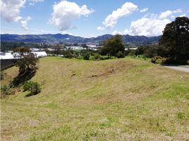  Terreno (Parcela) en venta en La Ceja, Antioquia, La Ceja