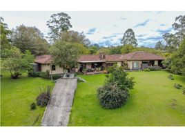 5 Schlafzimmer Haus zu verkaufen in El Carmen De Viboral, Antioquia, El Carmen De Viboral