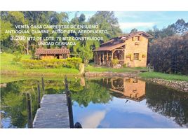 1 Bedroom House for sale in Antioquia, Guarne, Antioquia